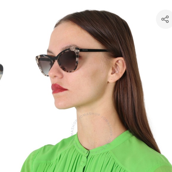 PRADA CATWALK SUNNIES - Picture 2 of 9